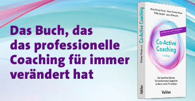 Das Buch, das professionelles Coaching für immer verändert hat