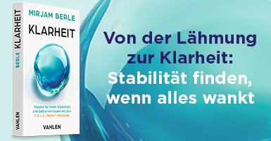 Von der Lähmung zur Klarheit
