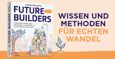 Wissen und Methoden für echten Wandel