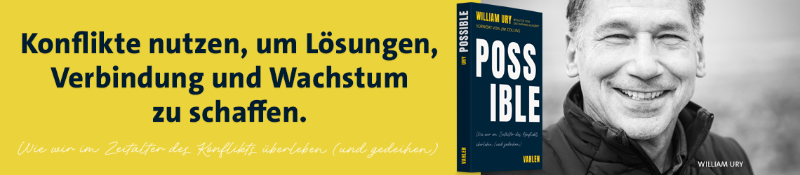 Konflikte nutzen, um Lösungen, Verbindung und Wachstum zu schaffen