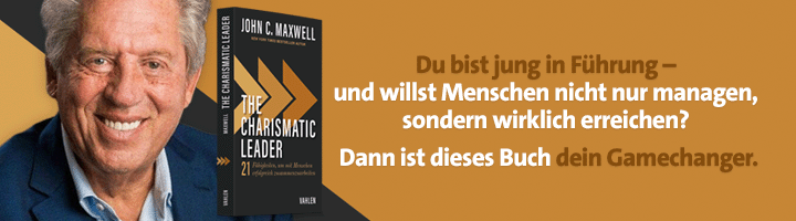 Dieses Buch ist dein Gamechanger