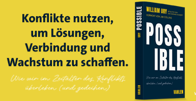 Konflikte nutzen, um Lösungen, Verbindung und Wachstum zu schaffen