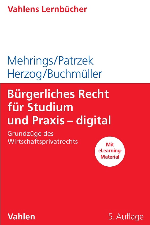 Buchcover