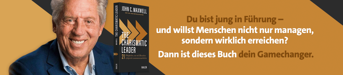 Dieses Buch ist dein Gamechanger