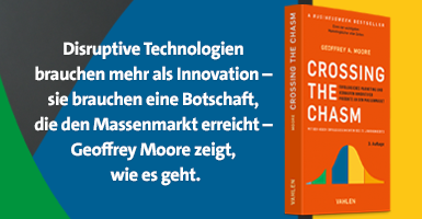Disruptive Technologien
