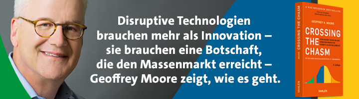 Disruptive Technologien