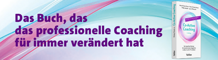 Das Buch, das professionelles Coaching für immer verändert hat